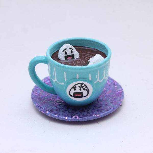 Cocoa D’Latter by Bunny Mischief