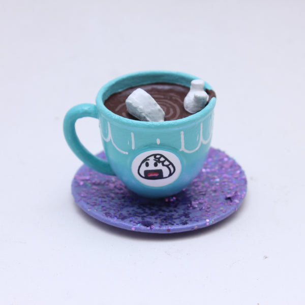 Cocoa D’Latter by Bunny Mischief