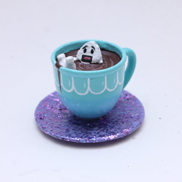 Cocoa D’Latter by Bunny Mischief