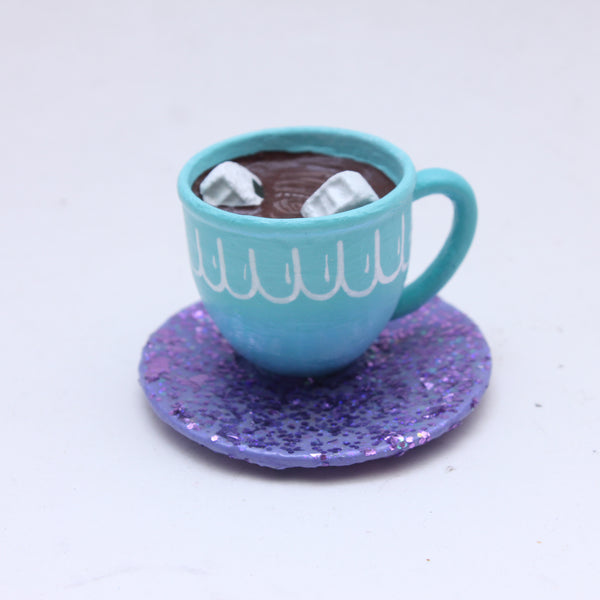 Cocoa D’Latter by Bunny Mischief