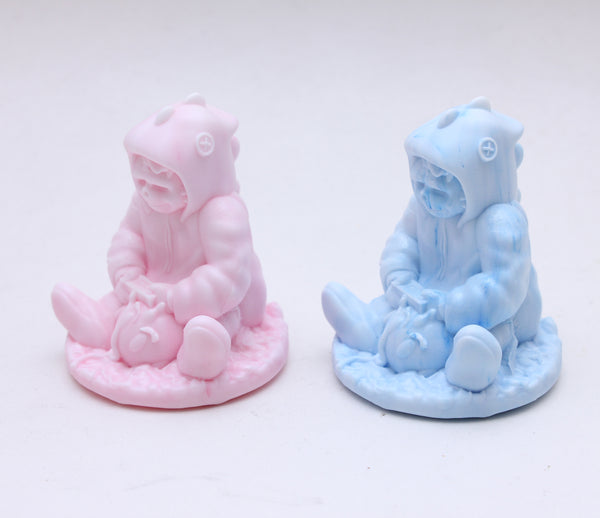 Video Game Roni by The Hauntables