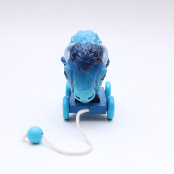 Water Protector by The Naughty Rabbit