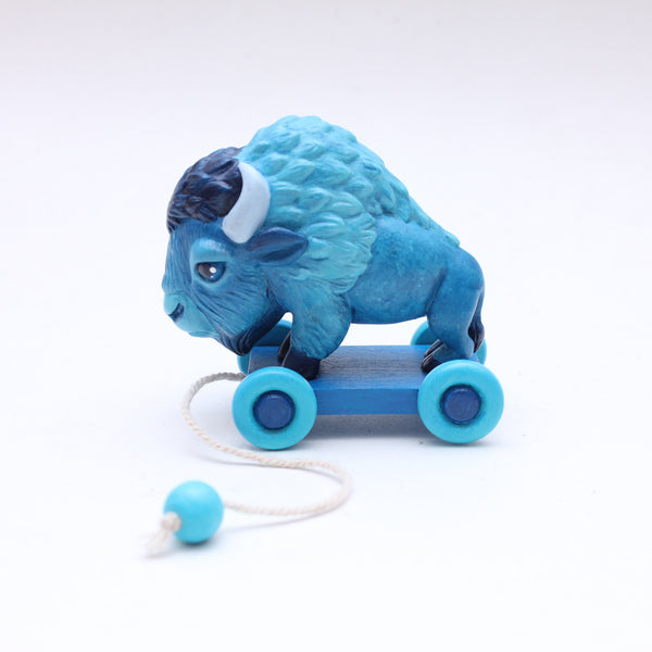 Water Protector by The Naughty Rabbit