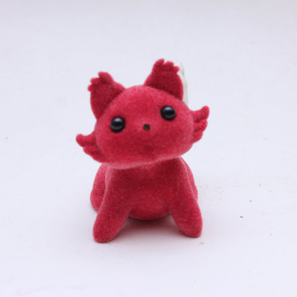 Hermit Skeppy by Horrible Adorables