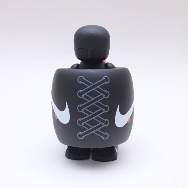 Barrelman Off-Puti by Watermoon Studios