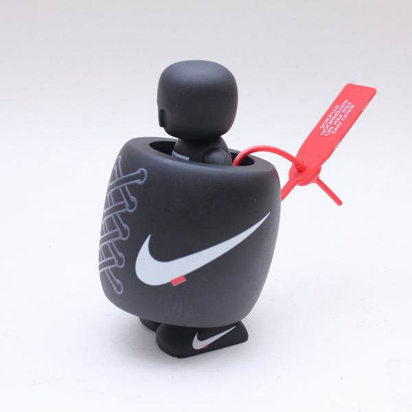 Barrelman Off-Puti by Watermoon Studios