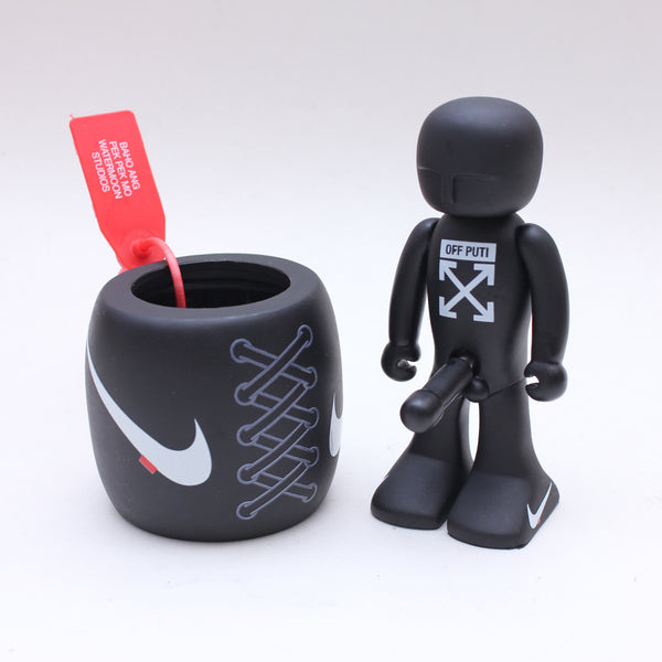 Barrelman Off-Puti by Watermoon Studios