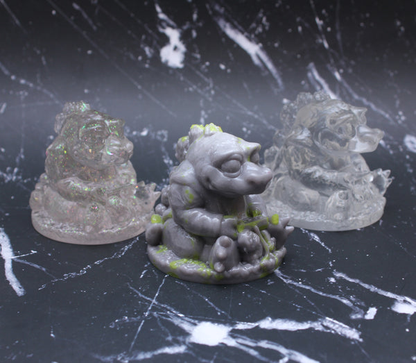 Ganjira by Fett Up Toys