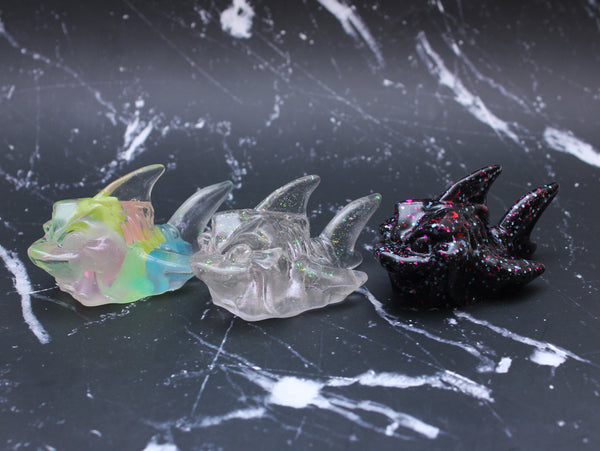 Chum by Fett Up Toys