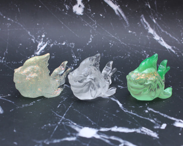 Kingyo by Fett Up Toys