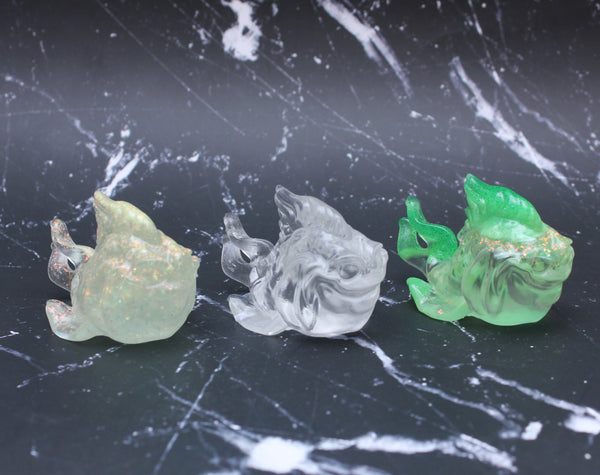 Kingyo by Fett Up Toys