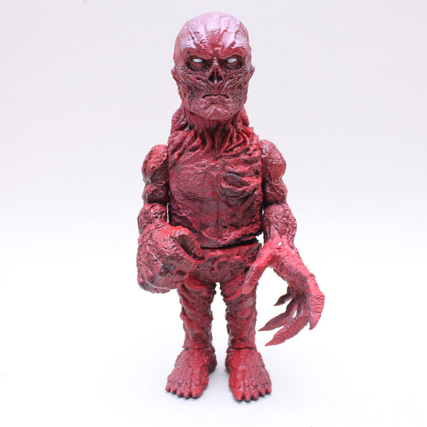 The MR.E [MYSTERY] by Figure X