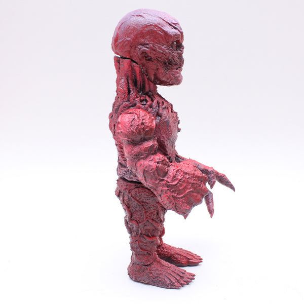 The MR.E [MYSTERY] by Figure X