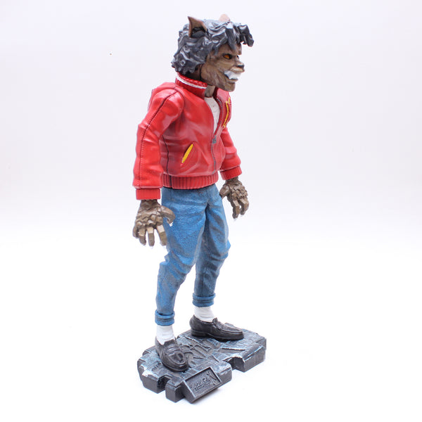 ThrillerX by Figure X