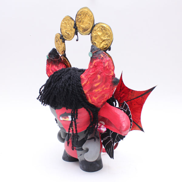 Two-Face Trick by Lauren Moore