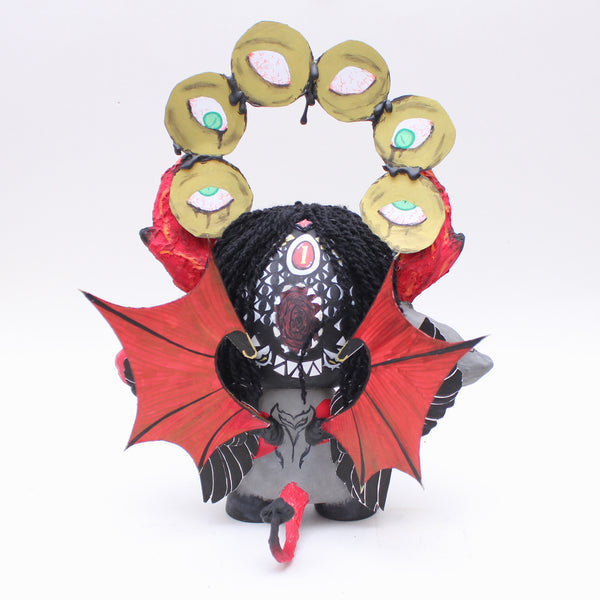 Two-Face Trick by Lauren Moore