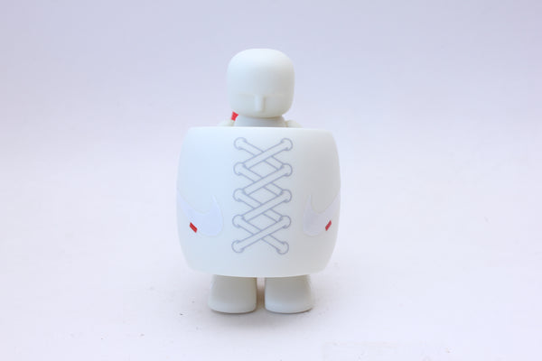 Barrelman Off-Puti by Watermoon Studios