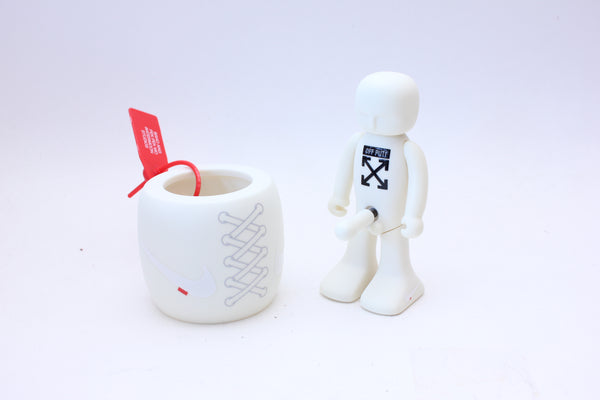 Barrelman Off-Puti by Watermoon Studios