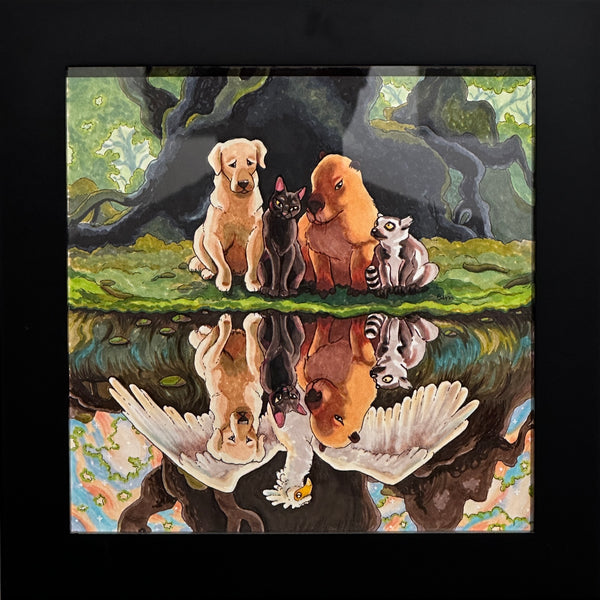 Flow by Bree Manahan