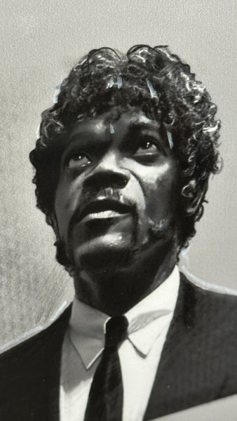 Jules & Vince by Sharky