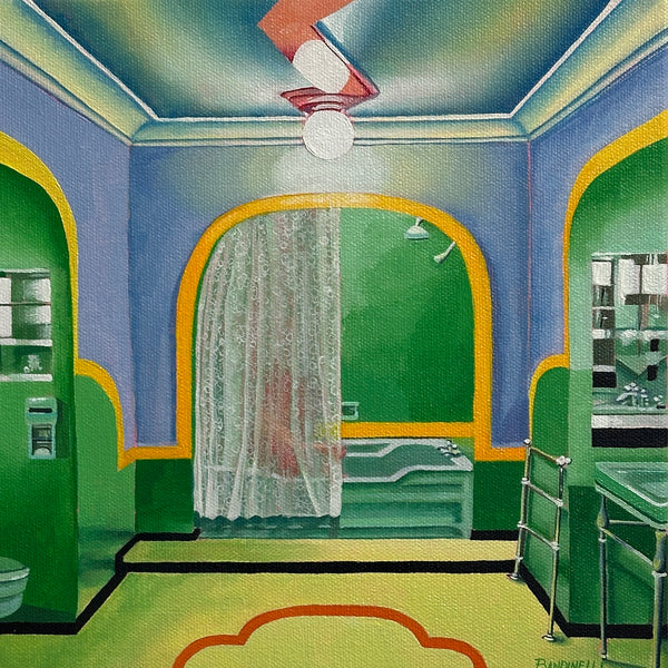 Untitled by Jenna McHugh