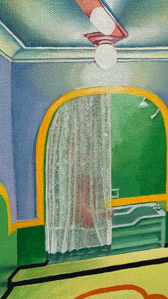 Untitled by Jenna McHugh