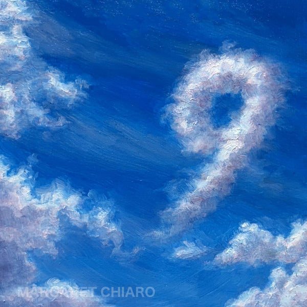 Cloud 9 by Margaret Chiaro