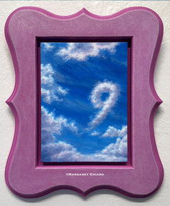 Cloud 9 by Margaret Chiaro