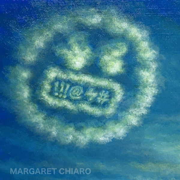 _______!! by Margaret Chiaro