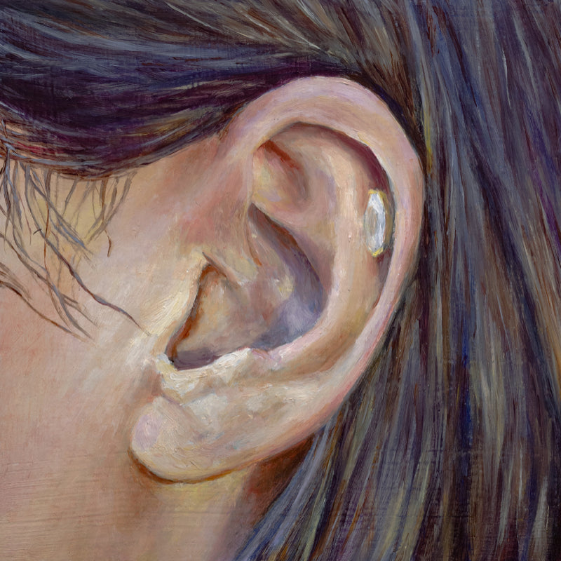 Cartilage Marquis by Mia Savage