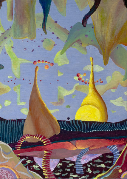 Exceeding by Mia Savage