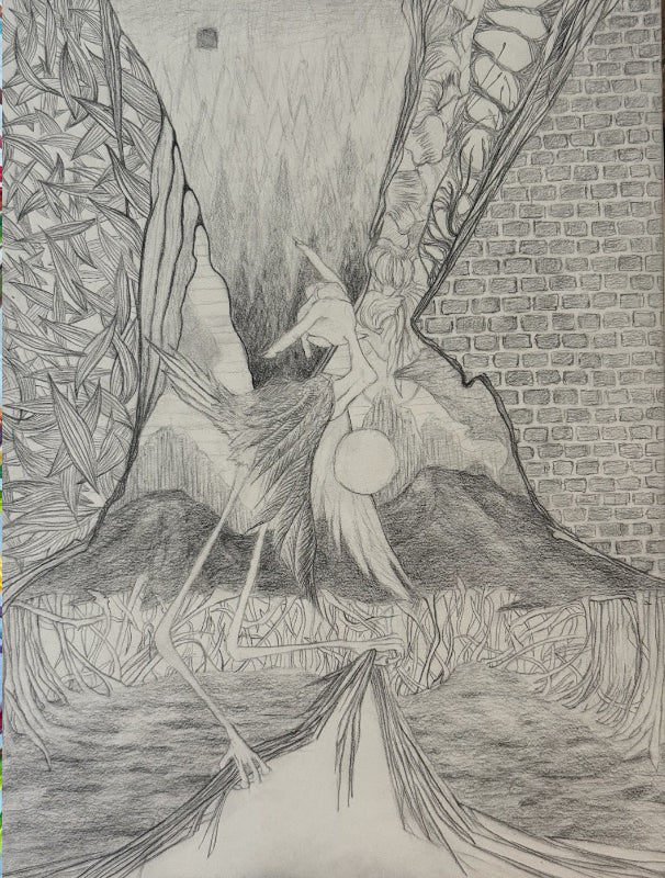 Helios Fields by Mia Savage