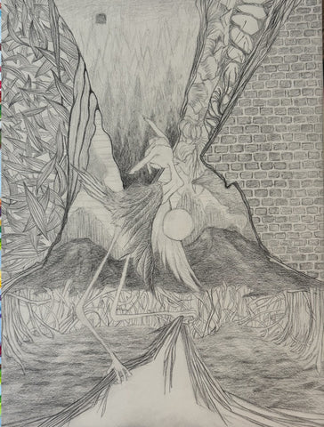 Helios Fields by Mia Savage