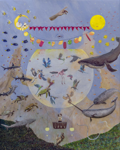 Onward by Mia Savage