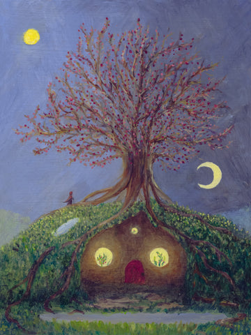 Underhill by Mia Savage