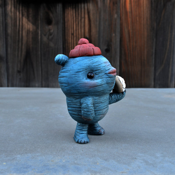 Sherman by Vanessa Ramirez