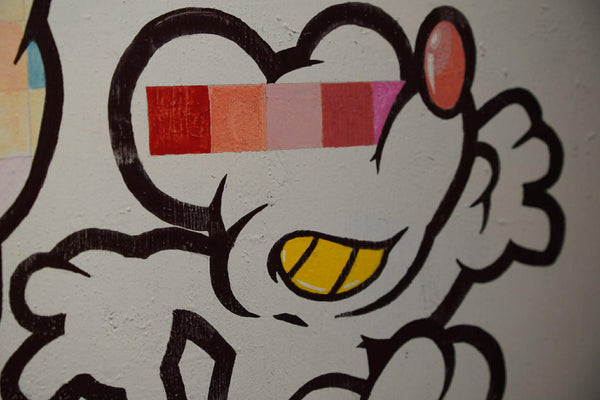 Cat n Mouse by PHOBIK