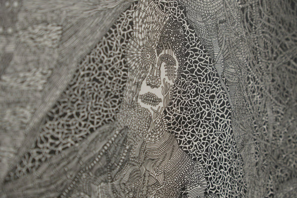 Mother's Brain by Daisuke Okamoto