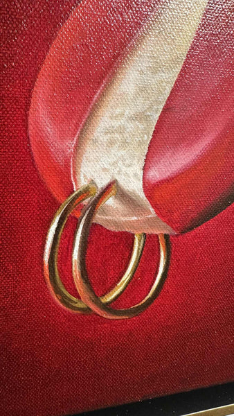 Babybel by Leonhard Limpert