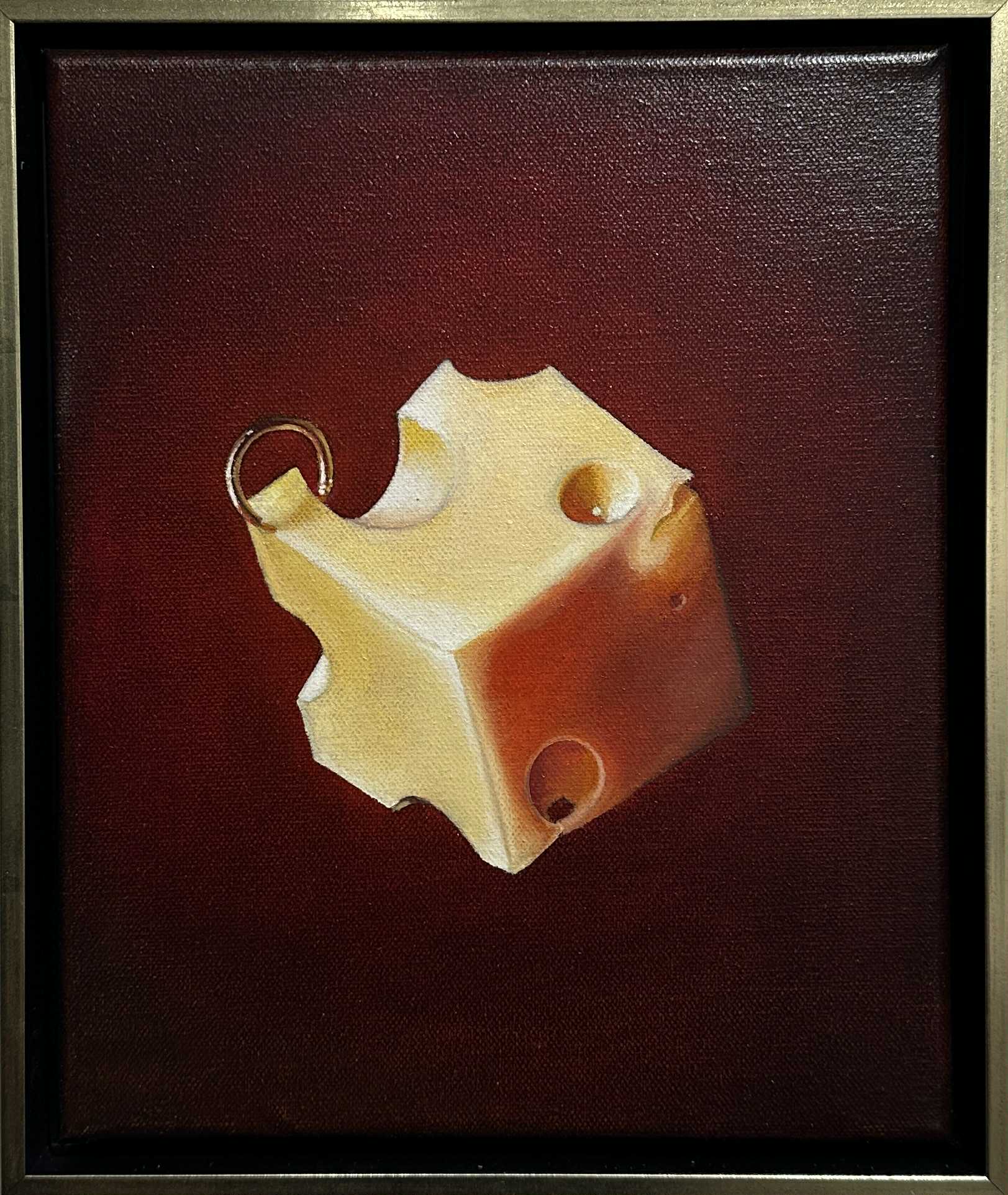 Emmentaler by Leonhard Limpert