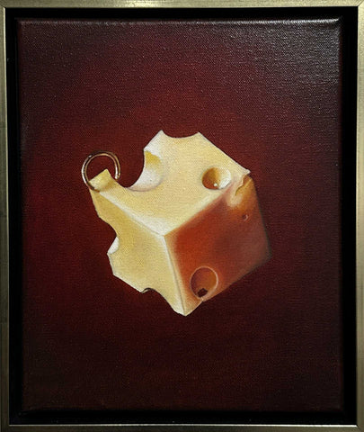 Emmentaler by Leonhard Limpert