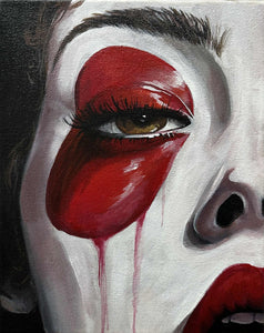 Sick of the Circus by Lydia Martin