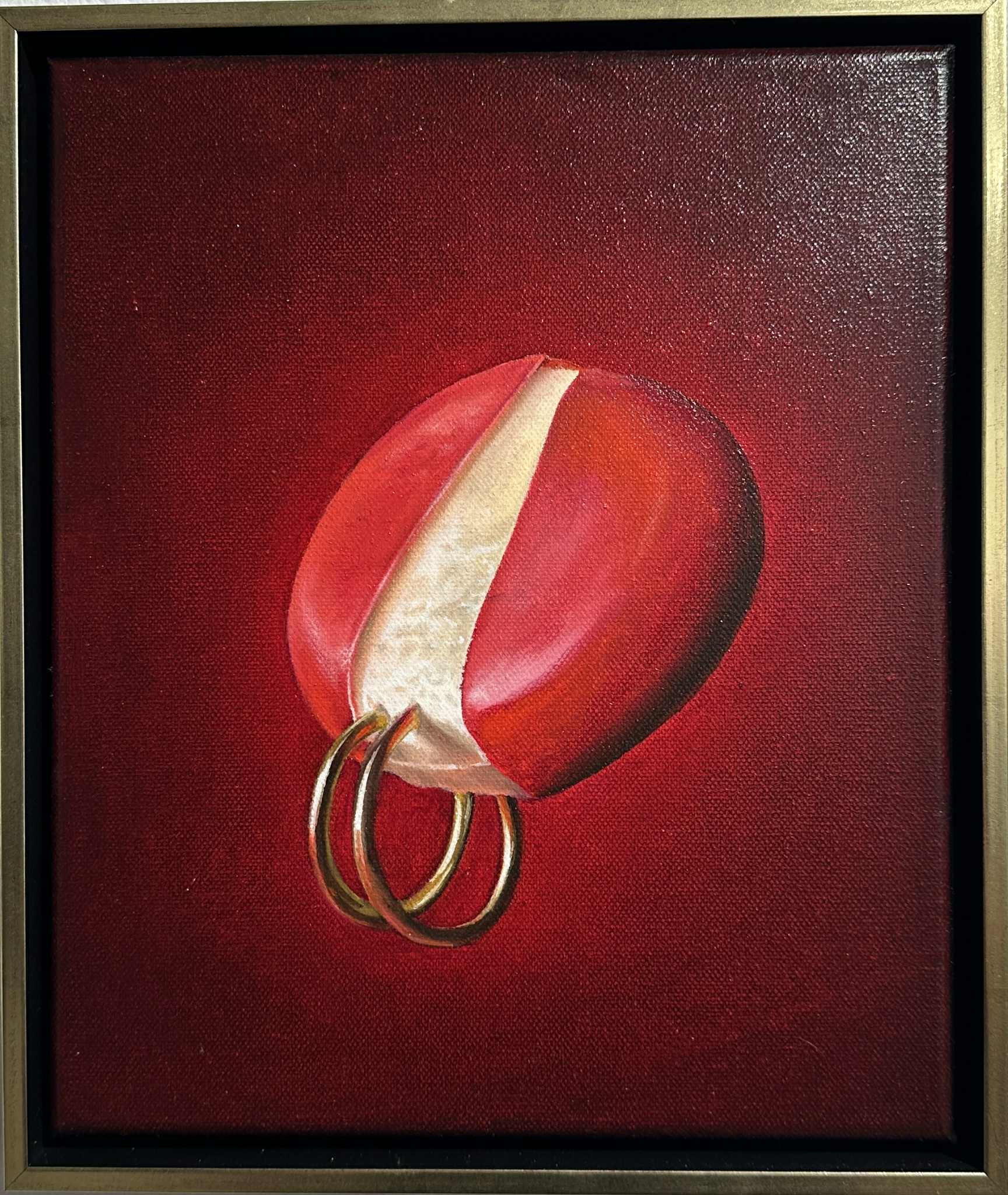 Babybel by Leonhard Limpert