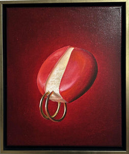 Babybel by Leonhard Limpert