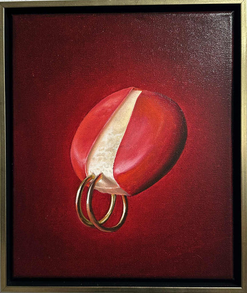 Babybel by Leonhard Limpert