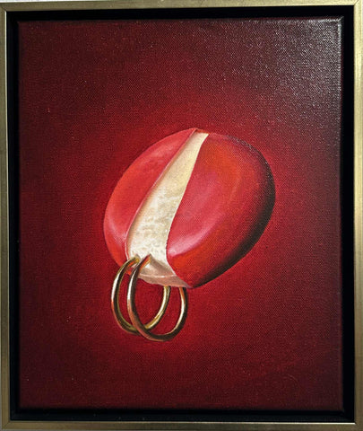 Babybel by Leonhard Limpert