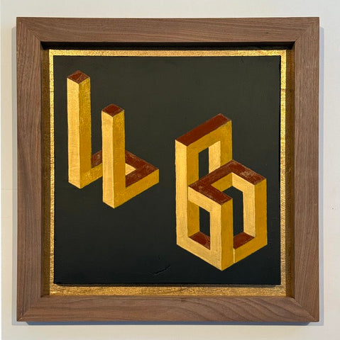 LB (Long Beach) by Lourans Mikhail