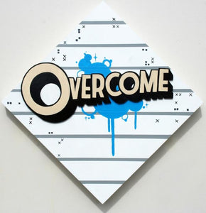 Overcome by Marcos Lafarga