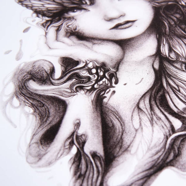 The Emerge by Jamie Wells