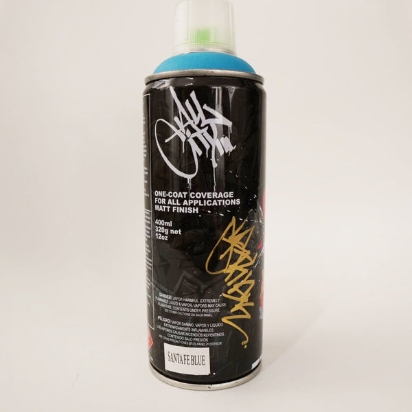 BRISK Signature Spray Can